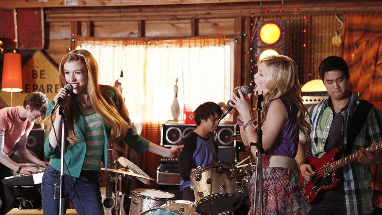 Girl vs. Monster still 8