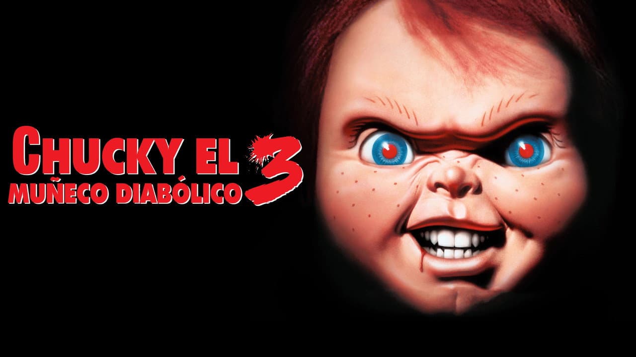 Child's Play 3 still 5