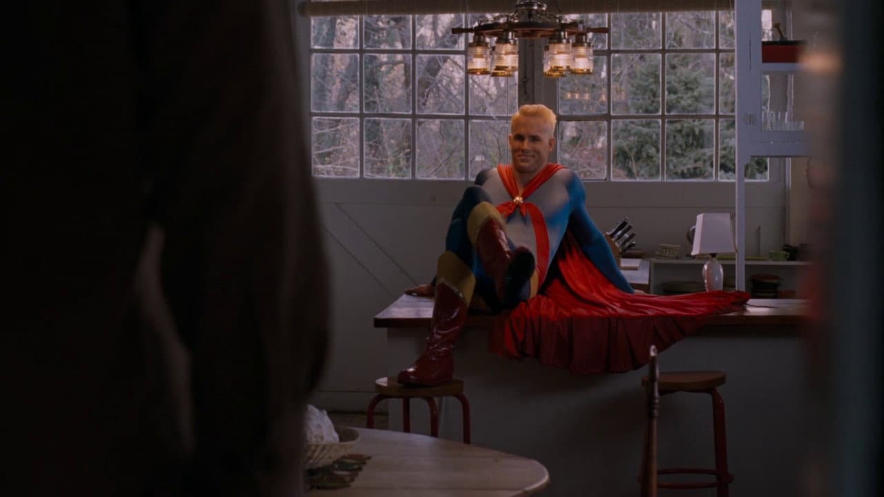 Paper Man still 8