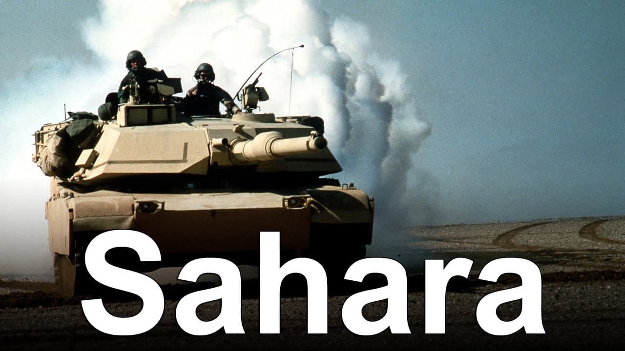 Sahara still 2