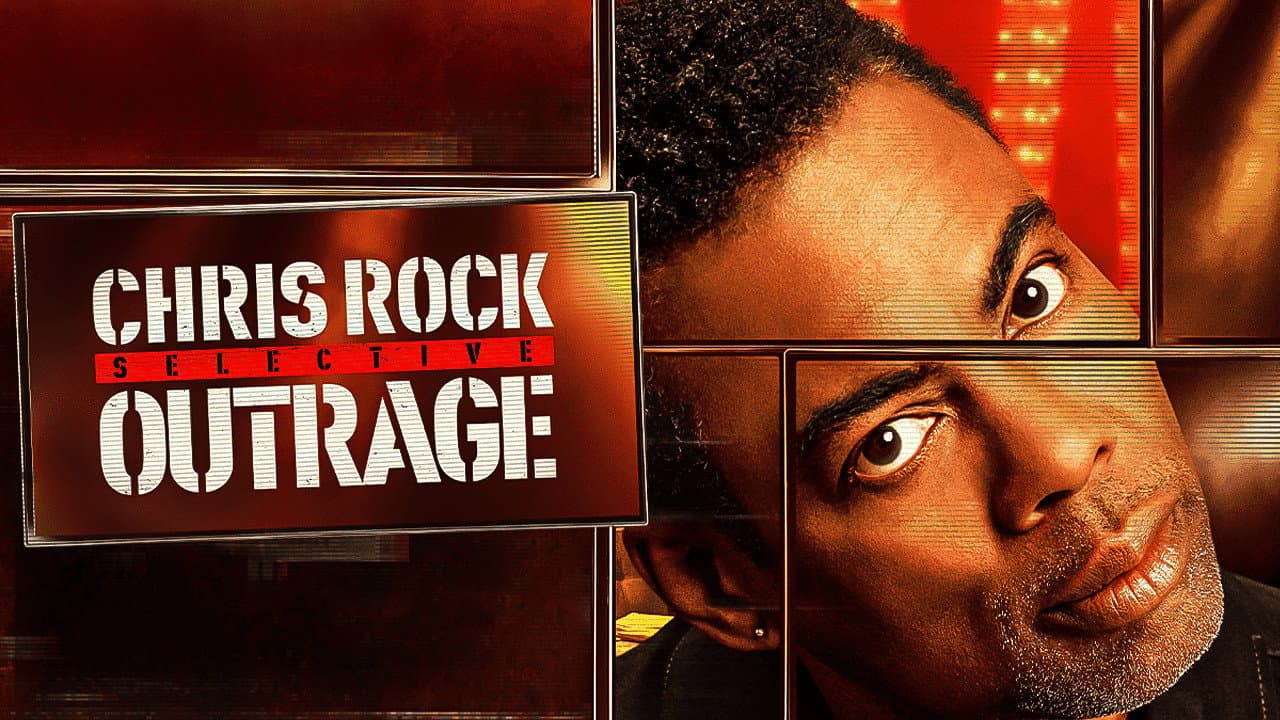 Chris Rock: Selective Outrage still 4