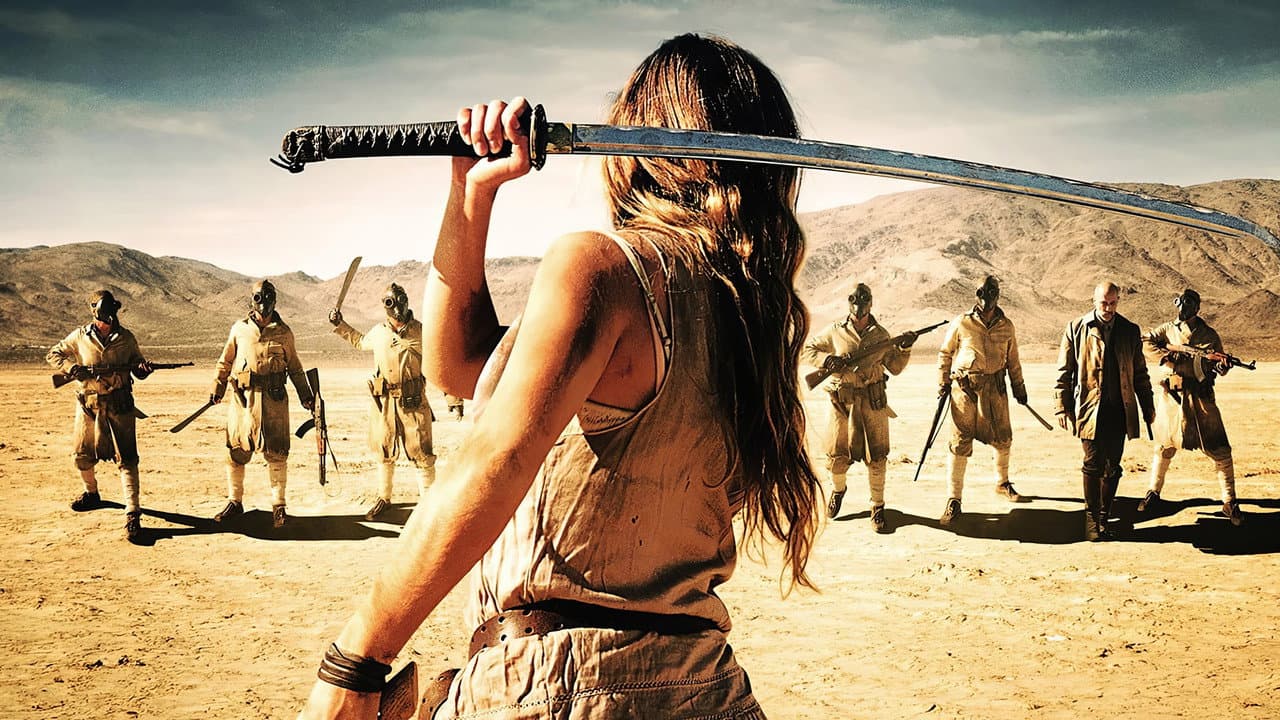 The Last Survivors still 2