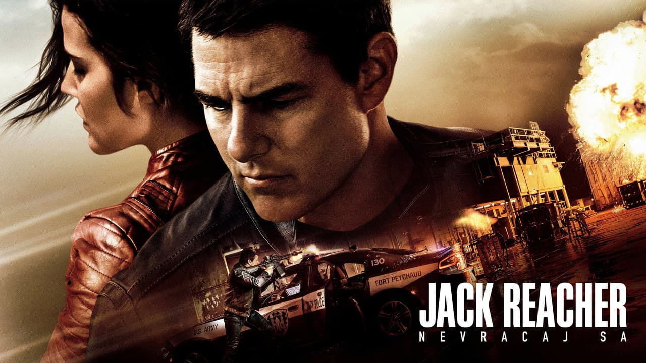 Jack Reacher: Never Go Back still 4