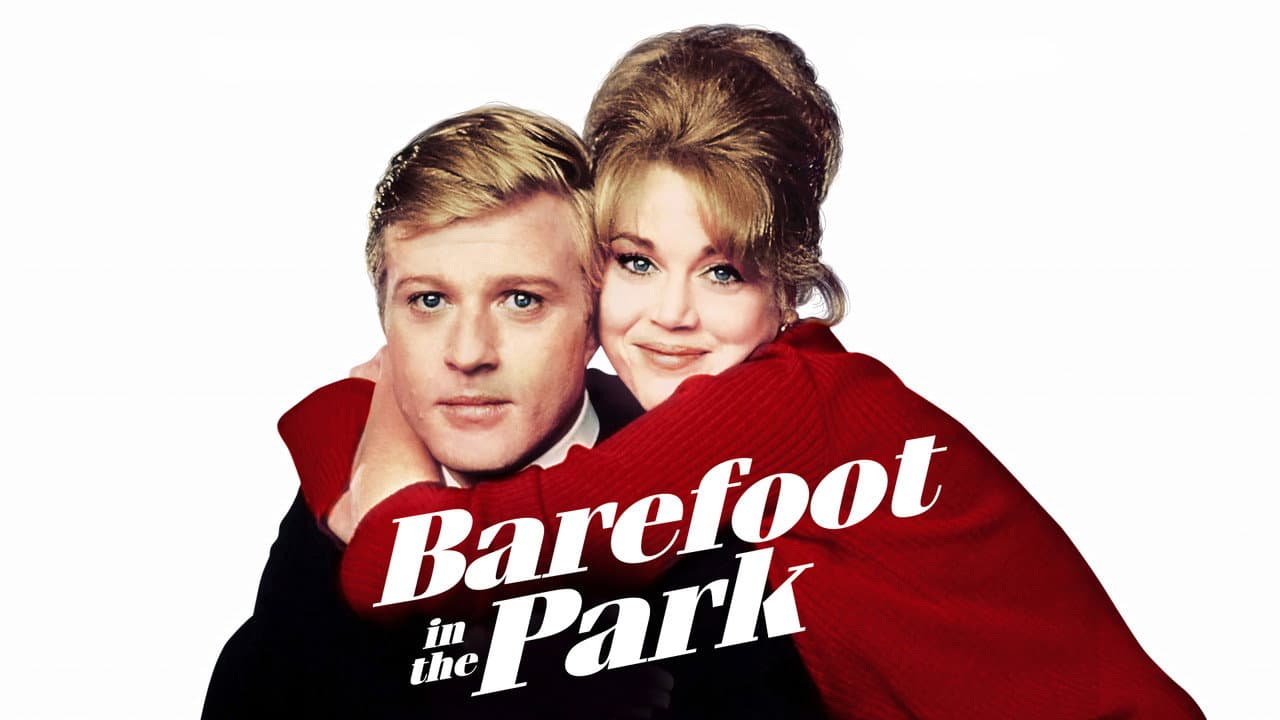 Barefoot in the Park still 3