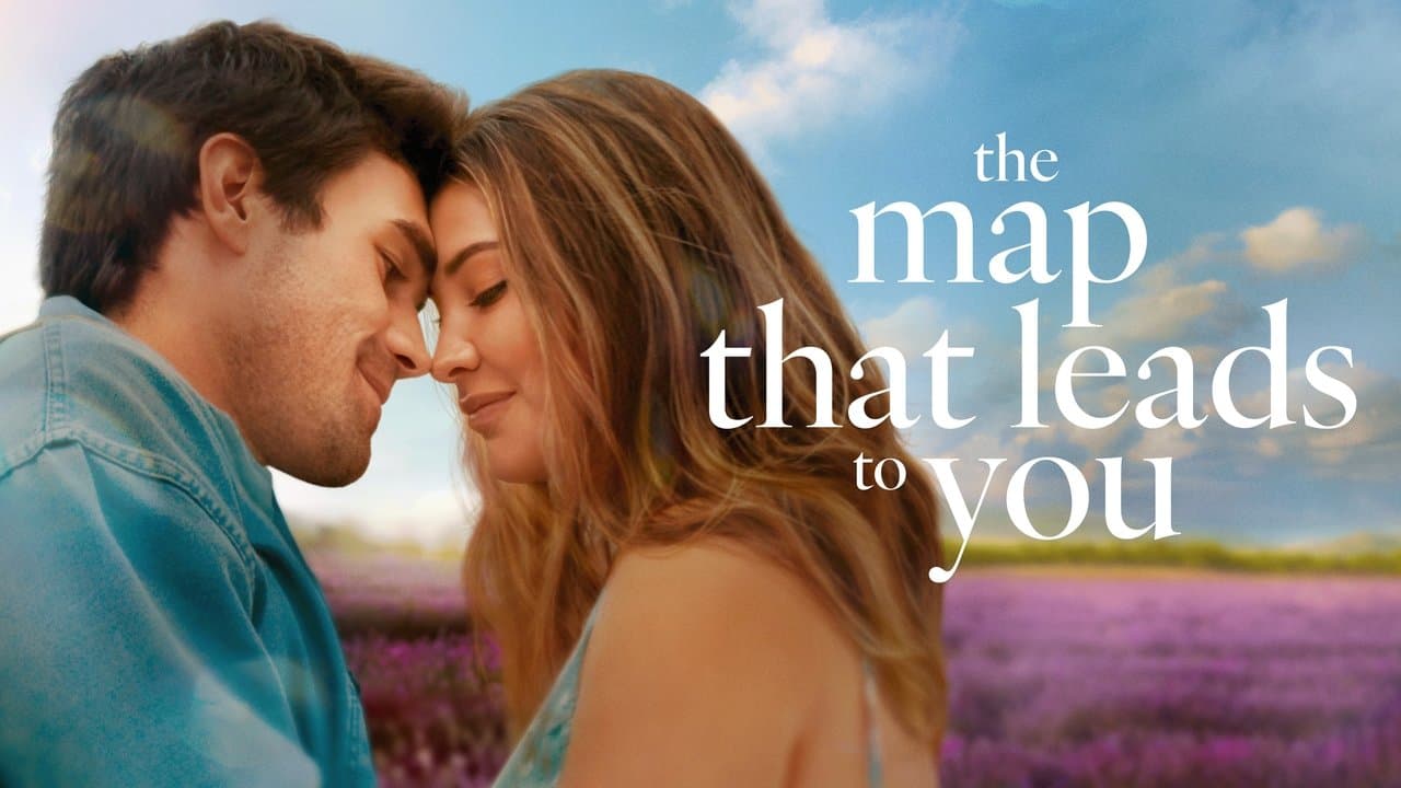 The Map That Leads to You still 2