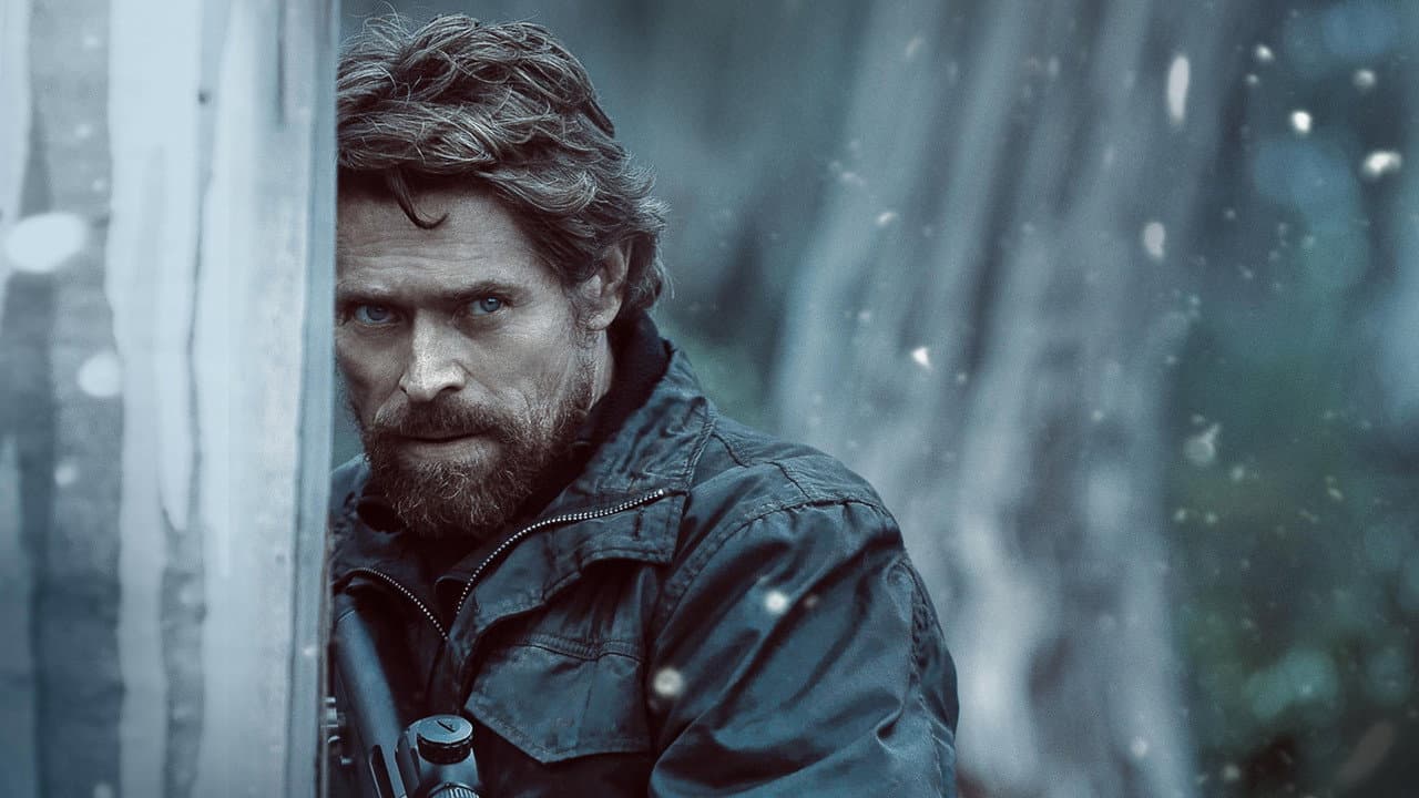 The Hunter still 3