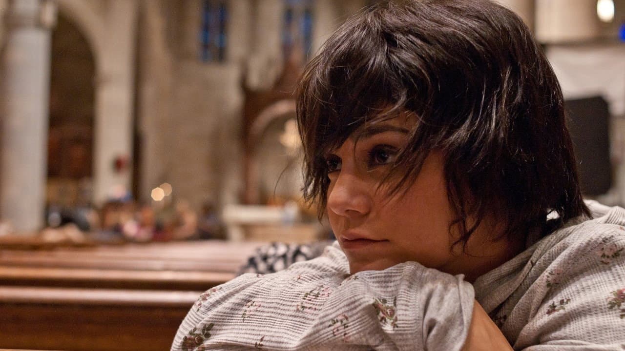 Gimme Shelter still 2