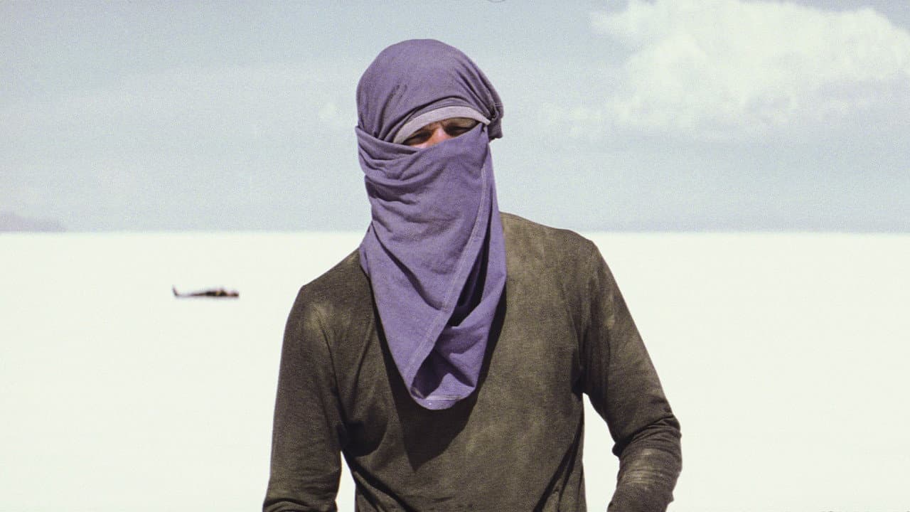 Gerry still 2