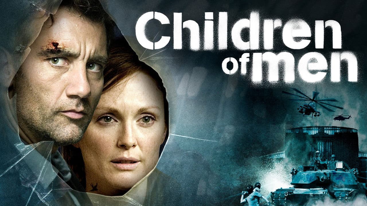 Children of Men still 3