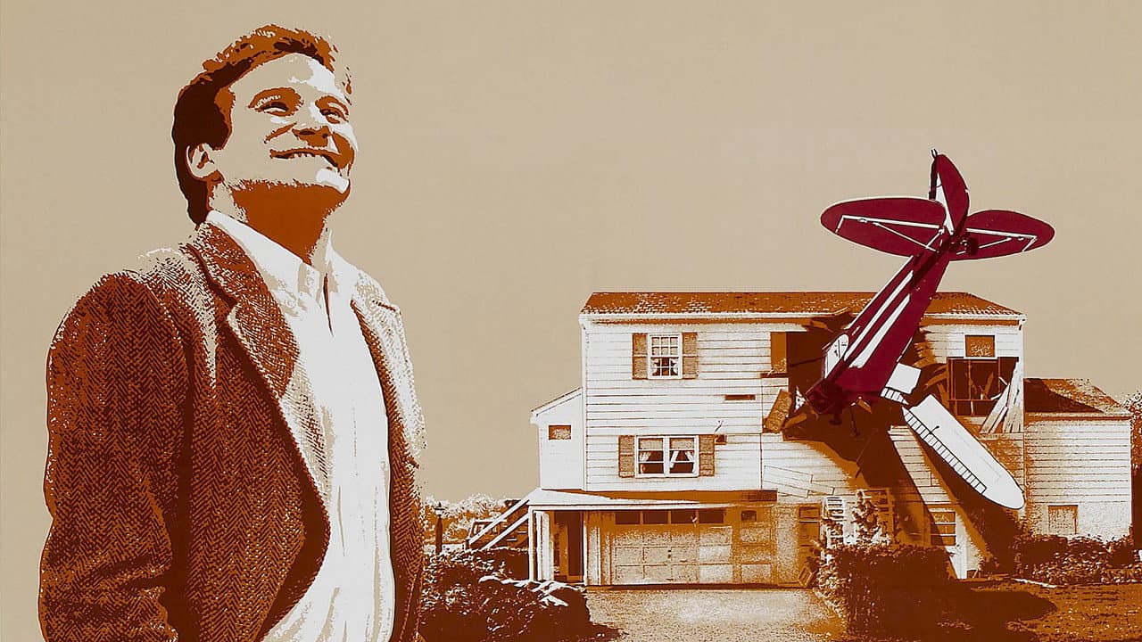 The World According to Garp still 5