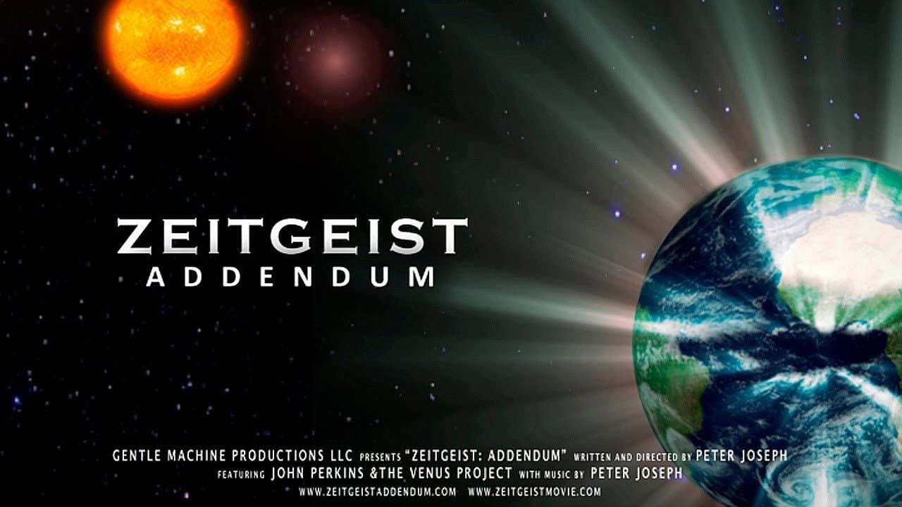 Zeitgeist: Addendum still 3