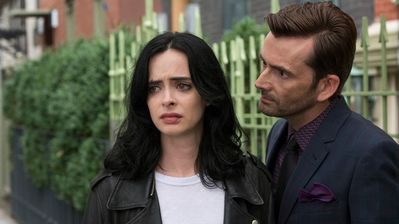 Marvel Studios: Assembling a Universe still 8