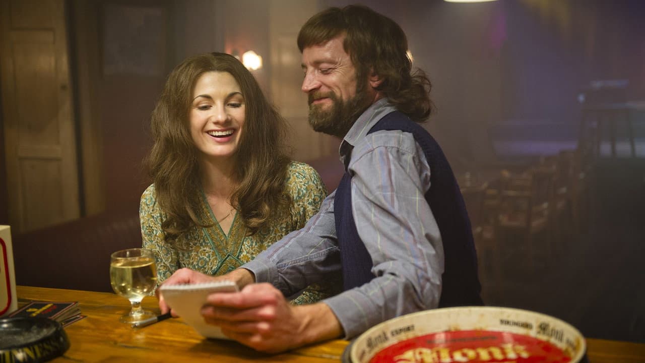 Good Vibrations still 5