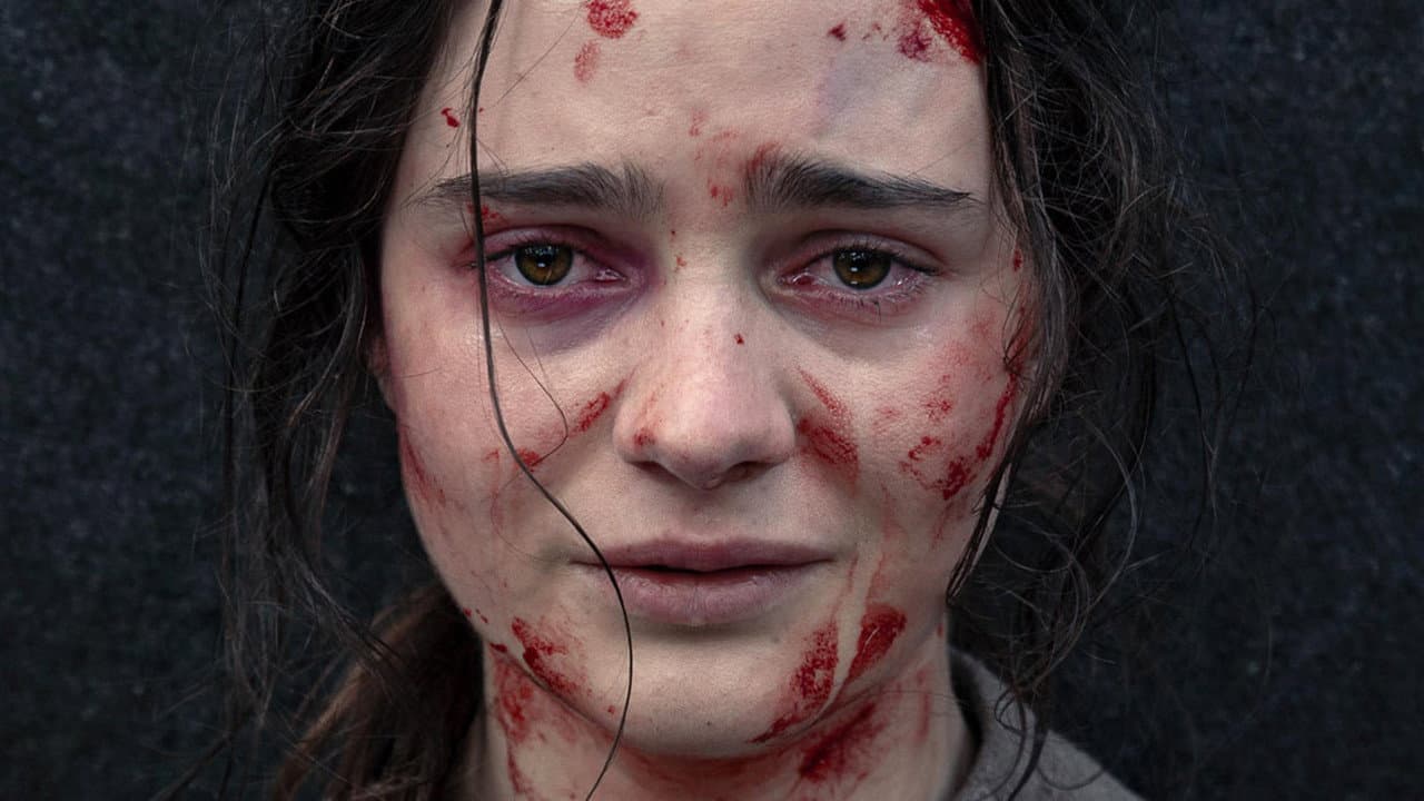 The Nightingale still 8