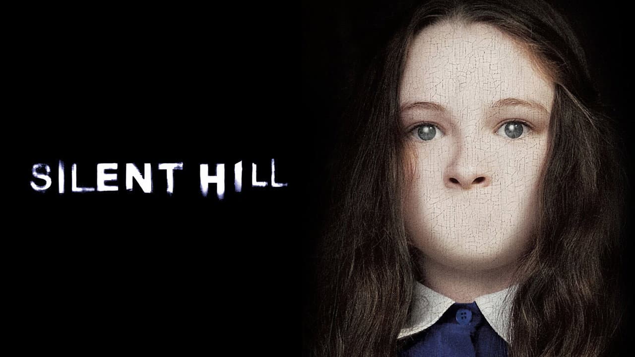 Silent Hill still 6