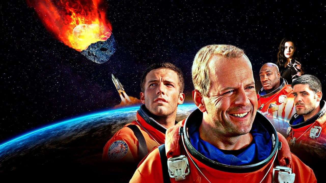 Armageddon still 1