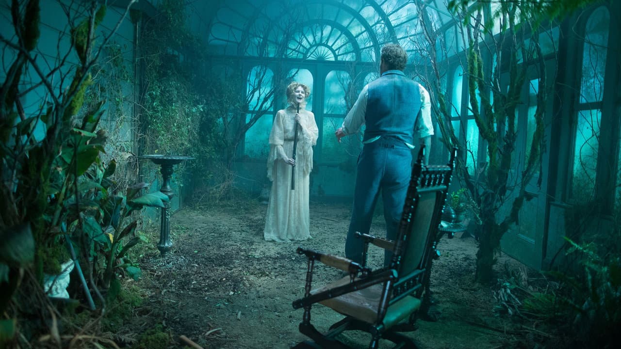 Winchester still 3