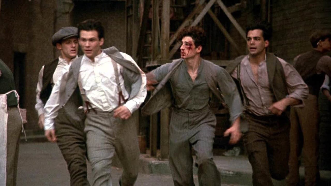 Mobsters still 3
