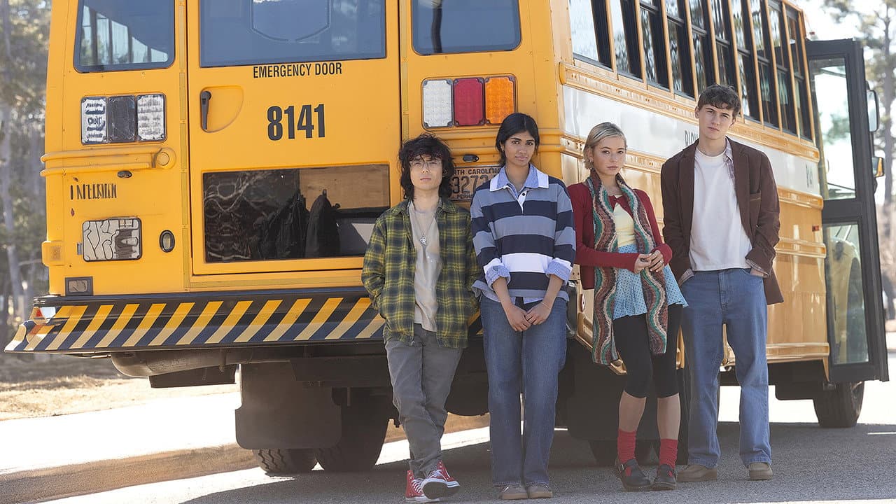 Driver's Ed still 6