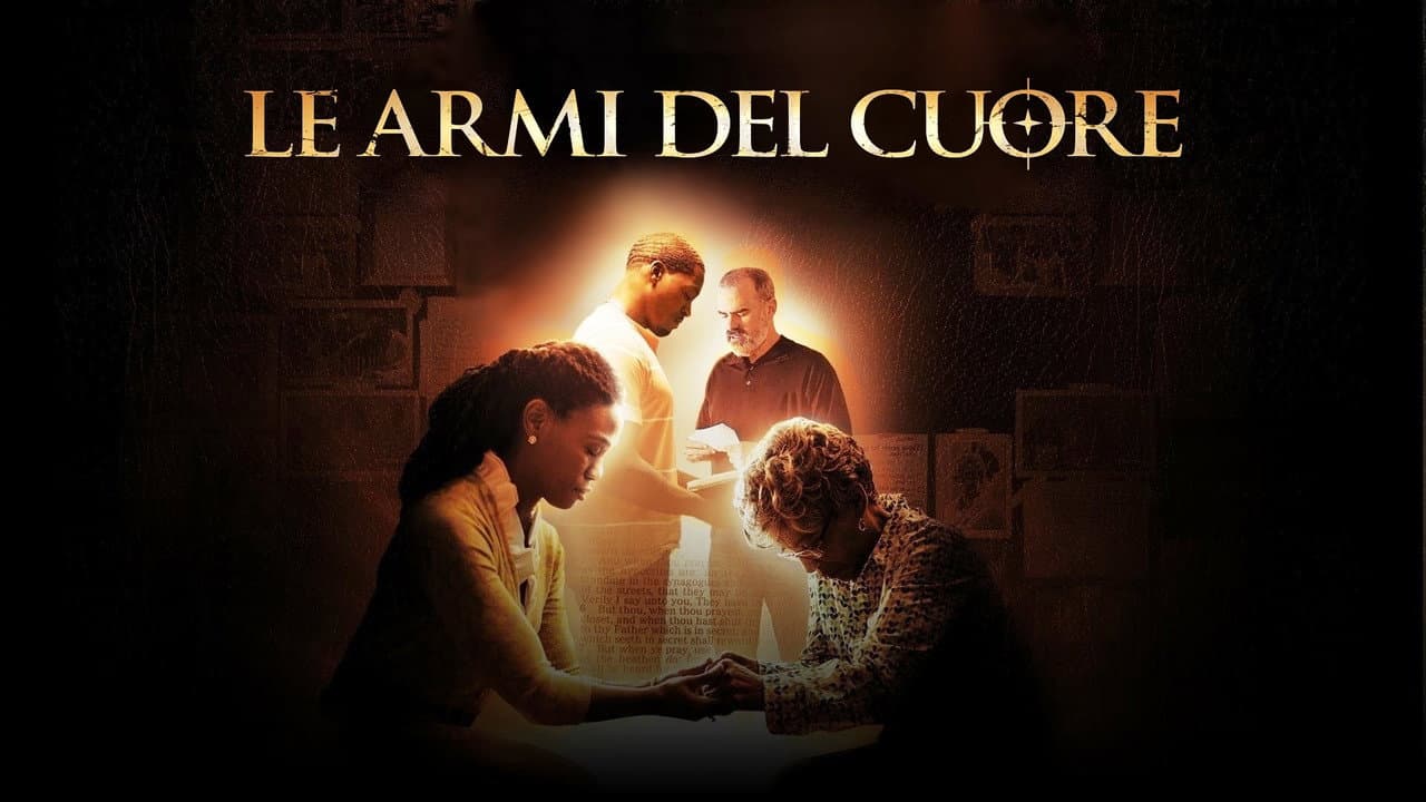 War Room still 4