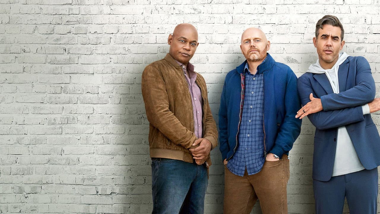 Old Dads still 2
