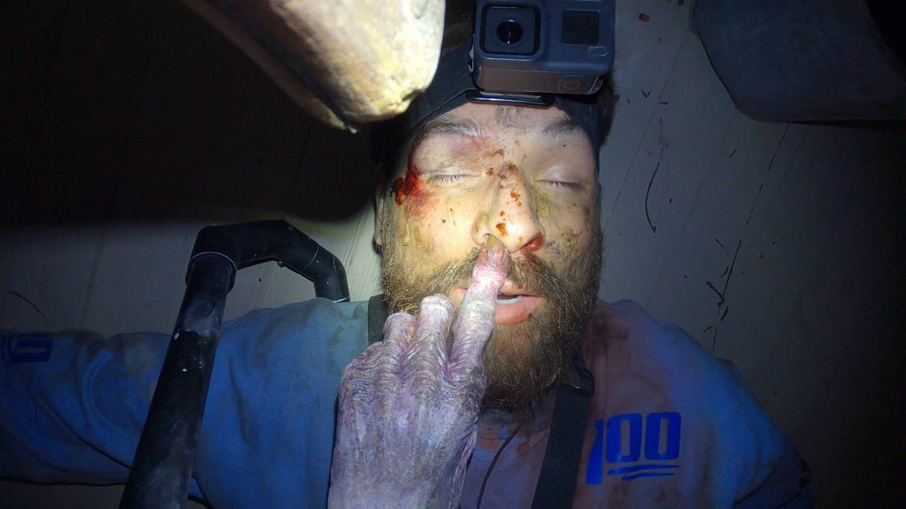 Deadstream still 4