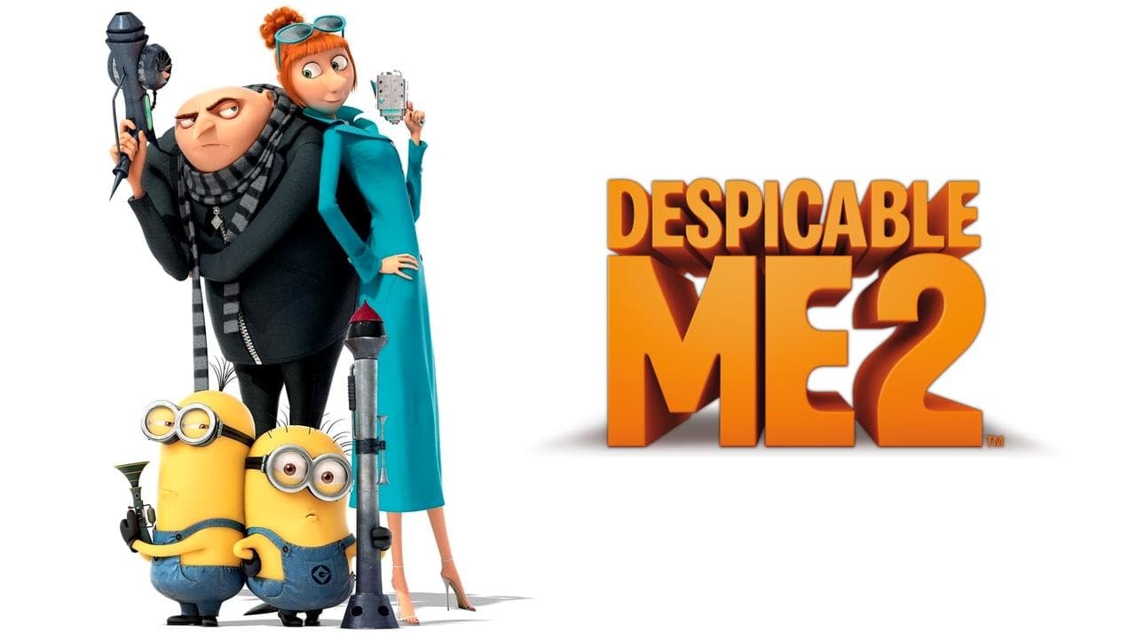 Despicable Me 2 still 4