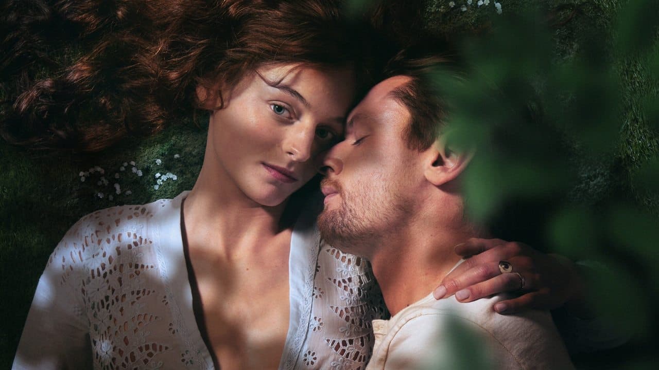 Lady Chatterley's Lover still 2