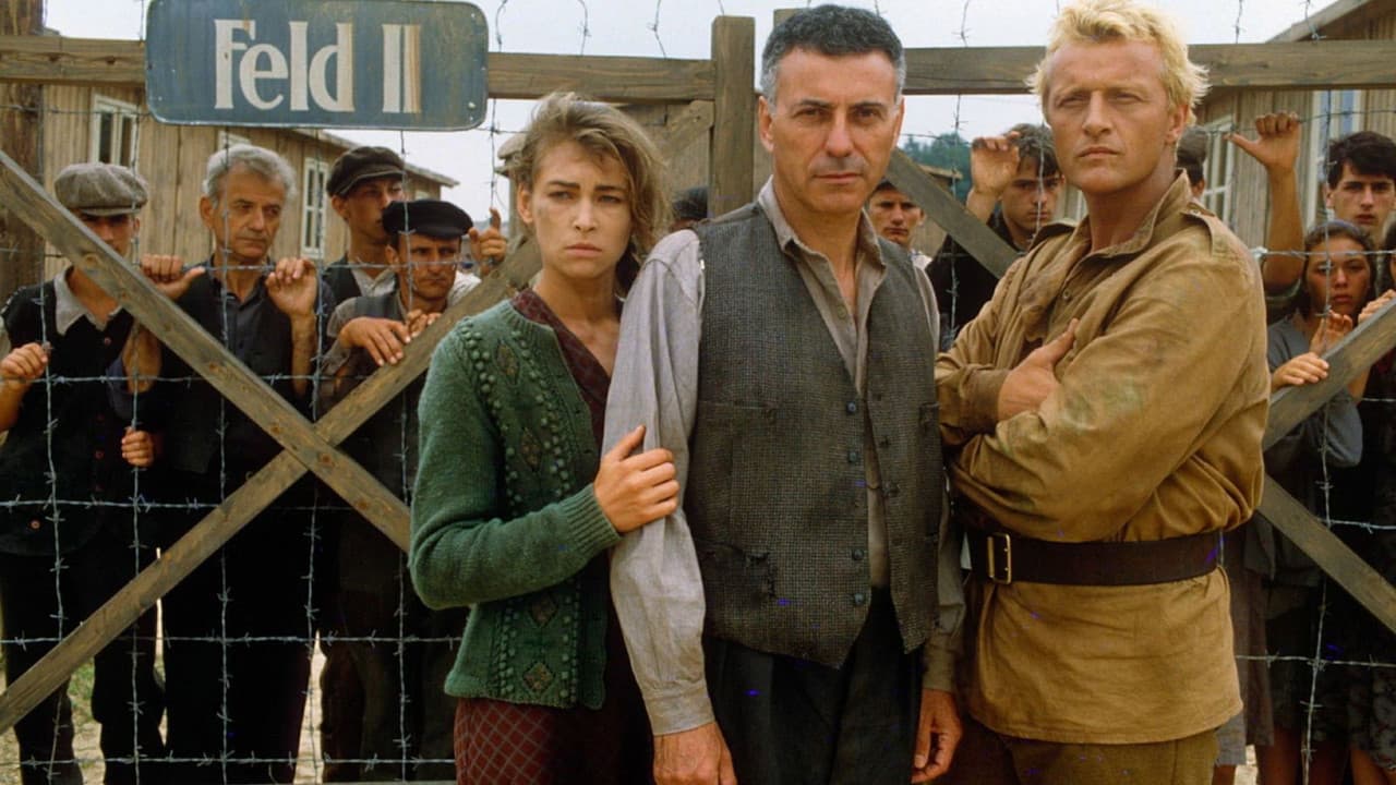 Escape from Sobibor still 3