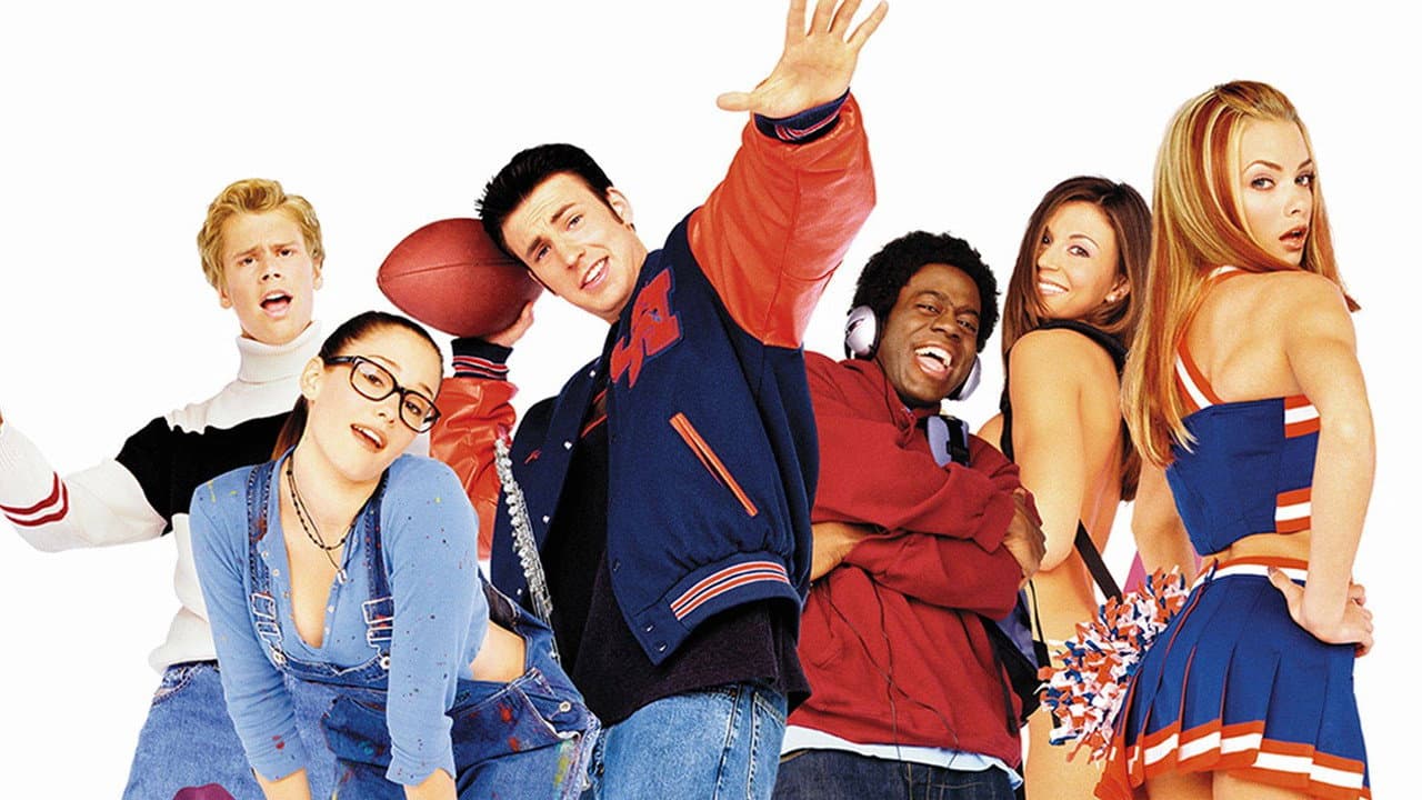 Not Another Teen Movie still 5