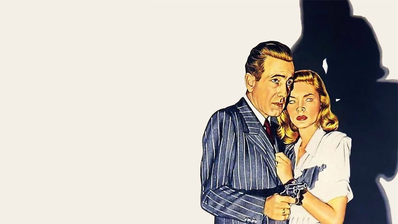 The Big Sleep still 8