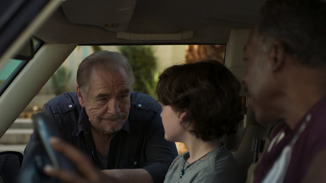 Prisoner's Daughter still 8