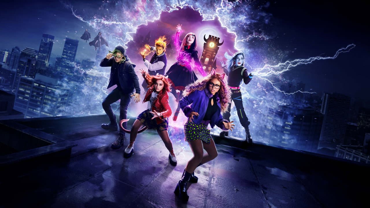 Monster High 2 still 5
