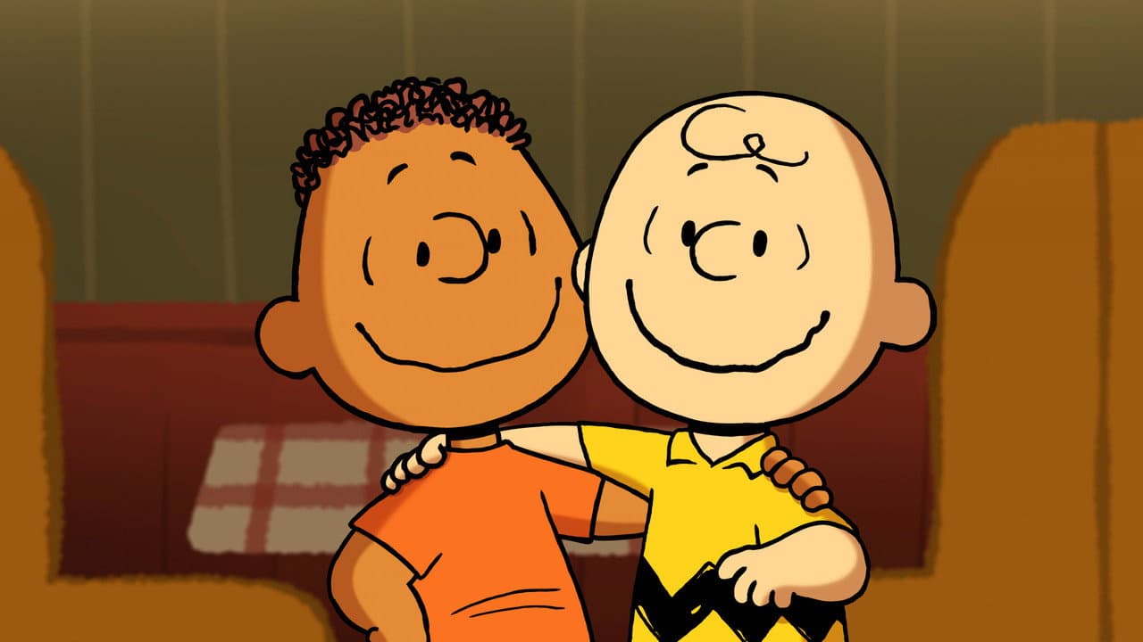 Snoopy Presents: Welcome Home, Franklin still 6