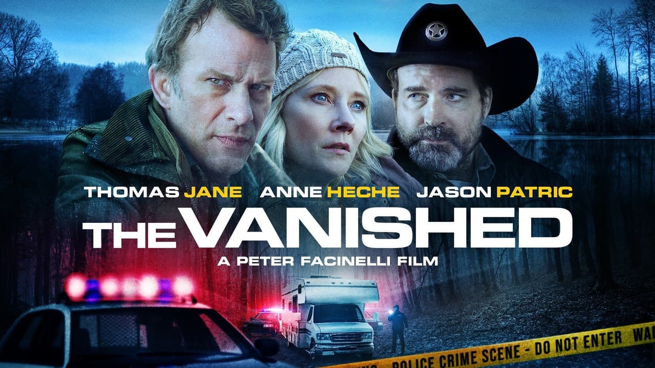 The Vanished still 6