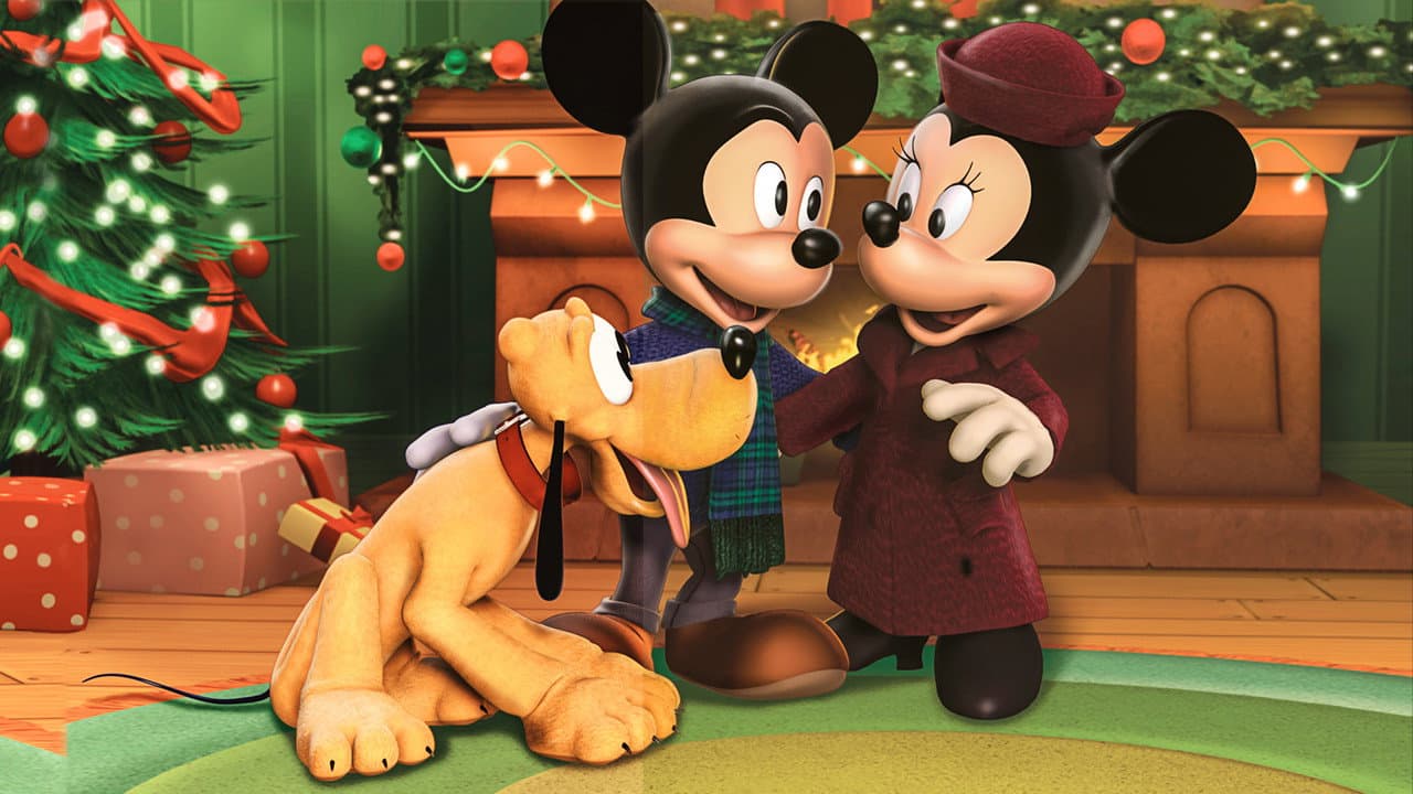 Mickey's Twice Upon a Christmas still 5