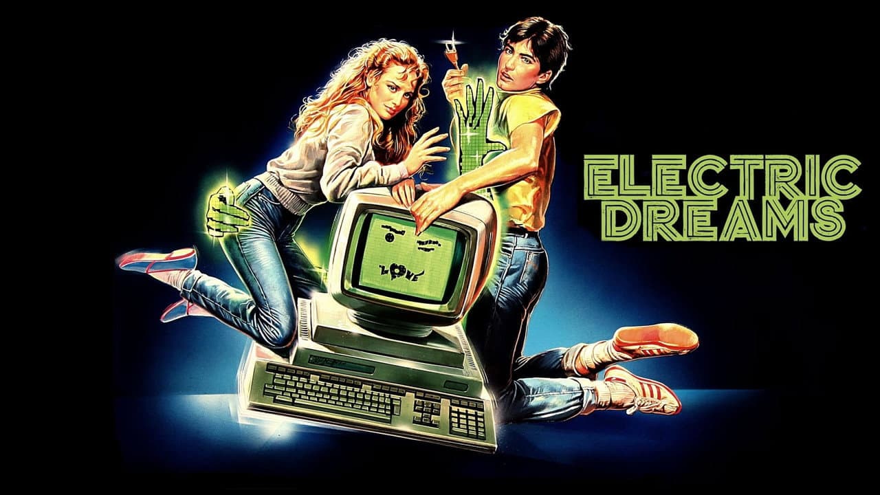 Electric Dreams still 8
