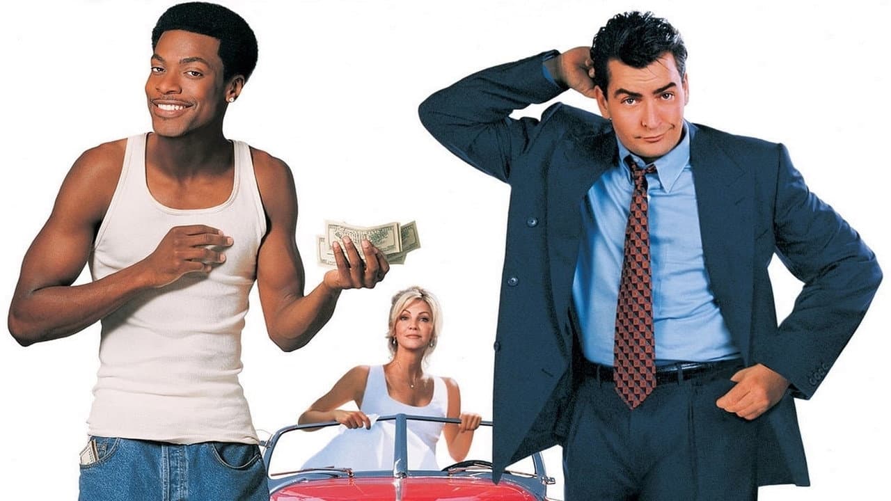 Money Talks still 5