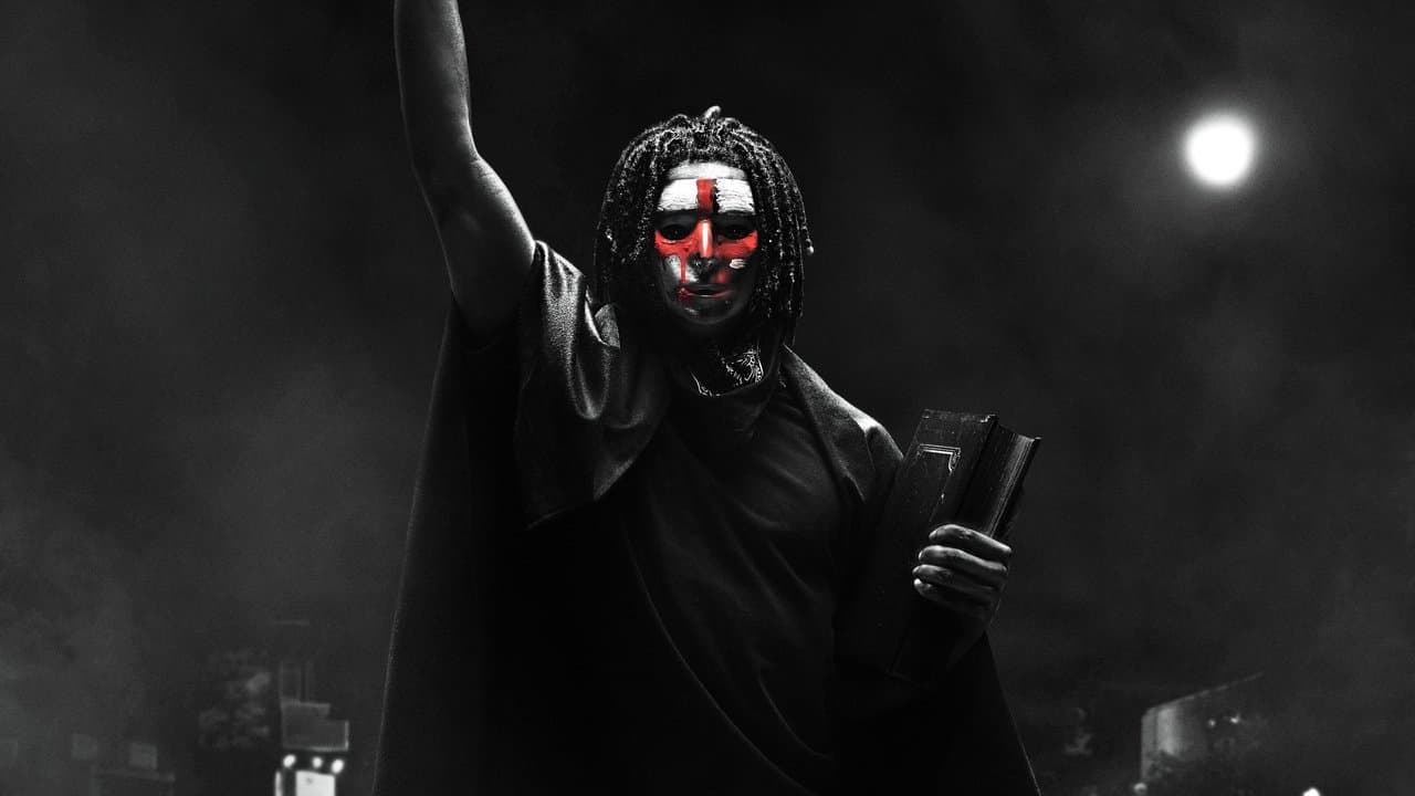The First Purge still 5