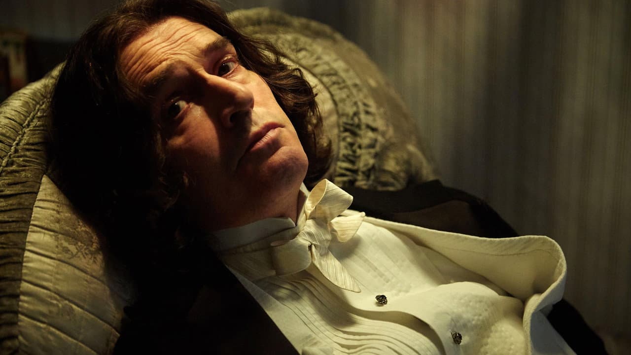 The Happy Prince still 7