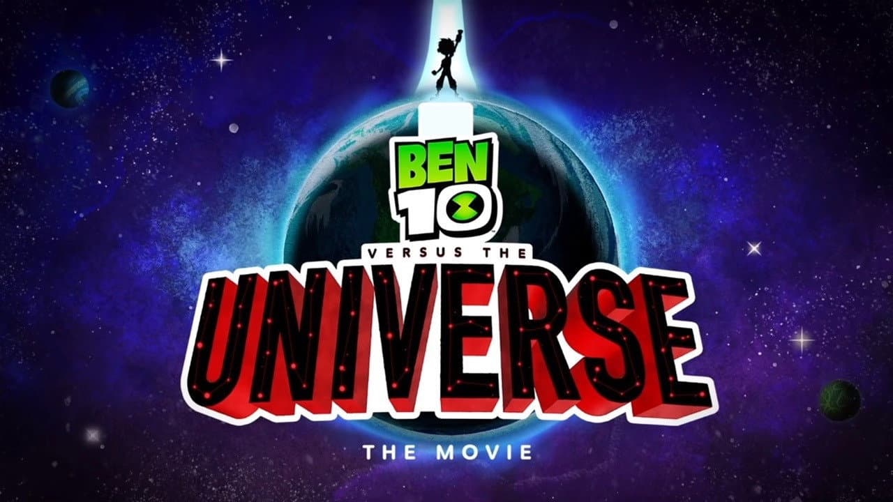 Ben 10 vs. the Universe: The Movie still 8