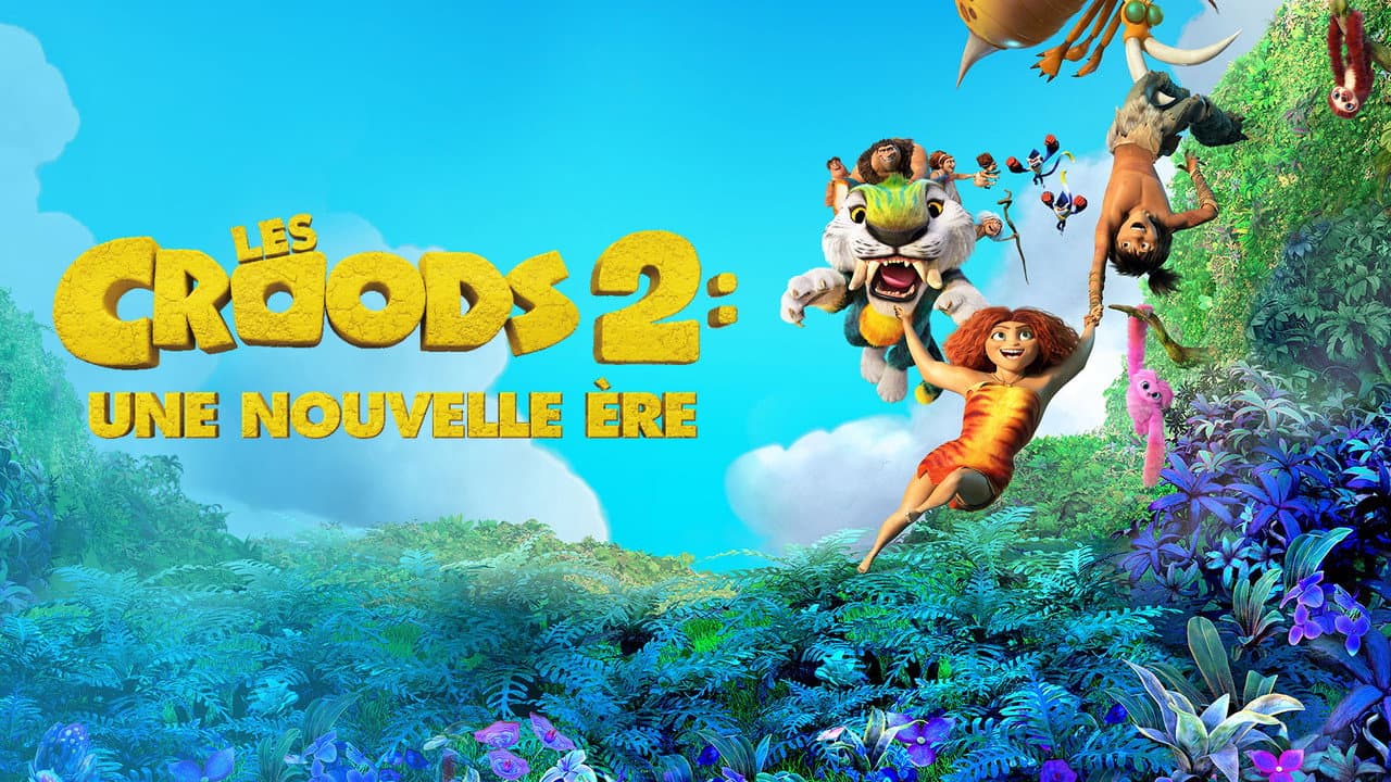 The Croods: A New Age still 7