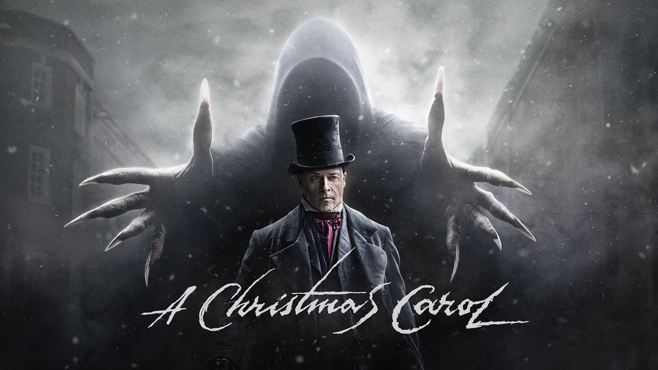 FX's A Christmas Carol still 2