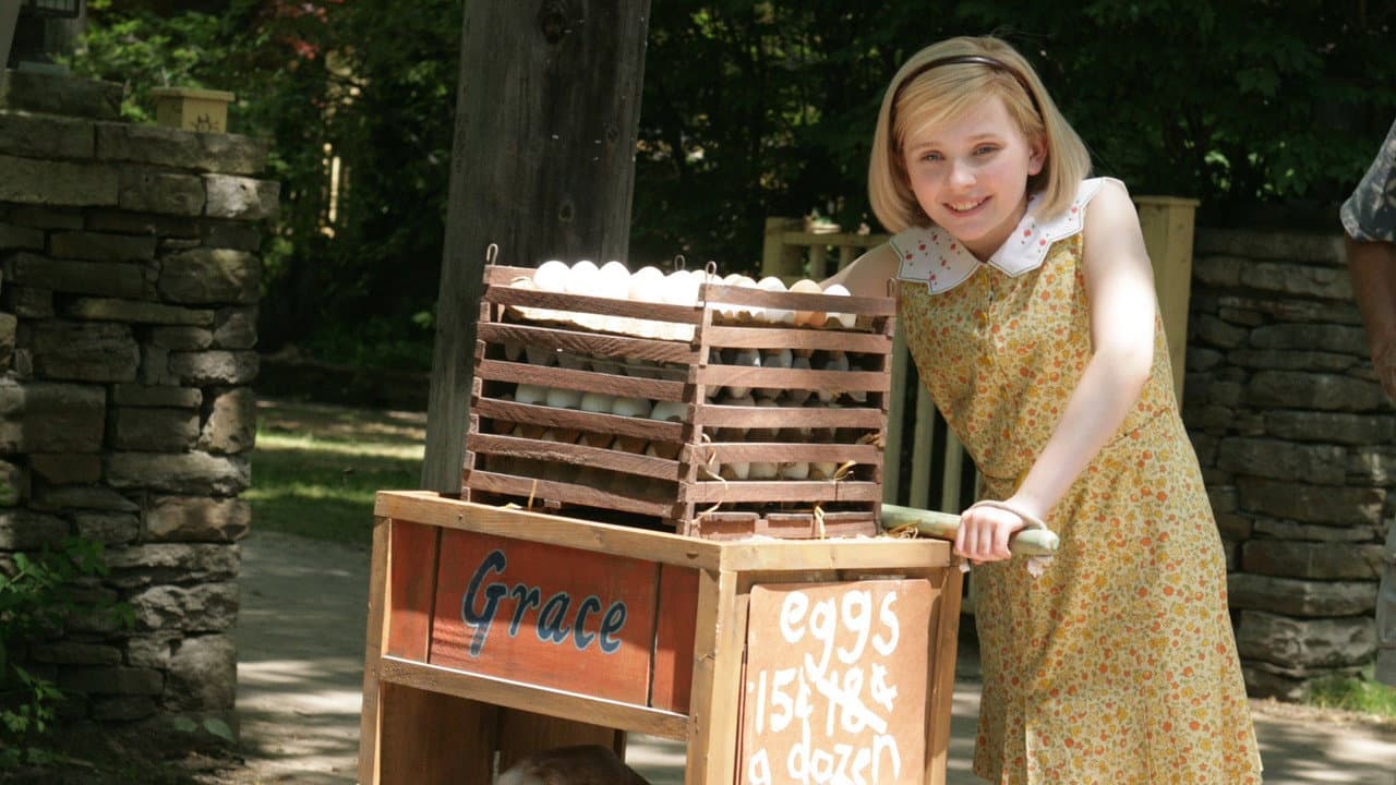 Kit Kittredge: An American Girl still 5