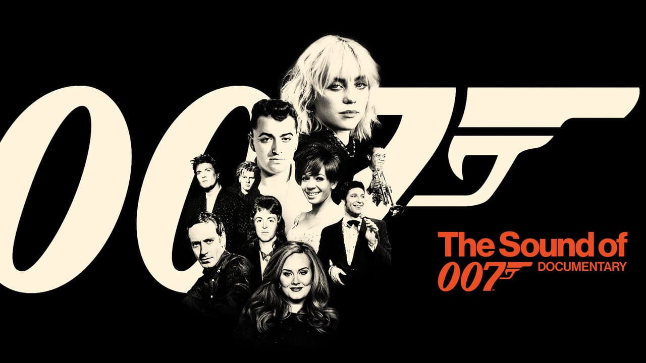 The Sound of 007 still 4