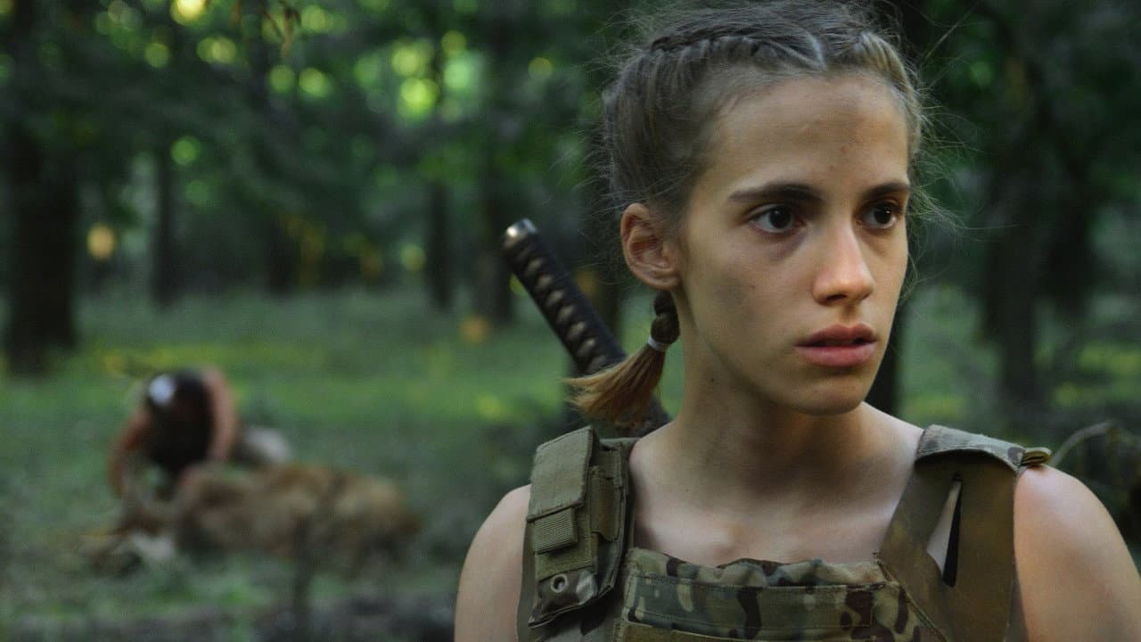 Silent Zone still 4