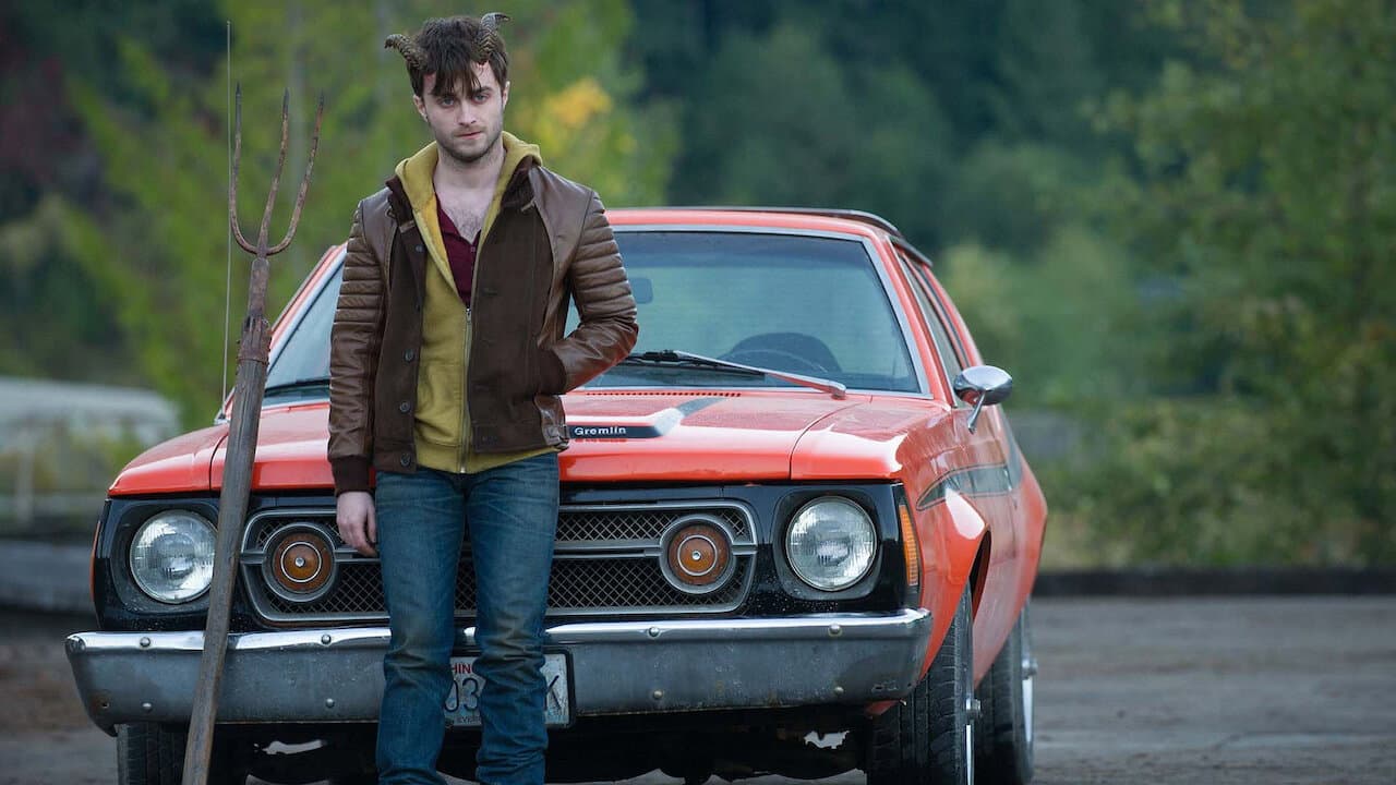 Horns still 7