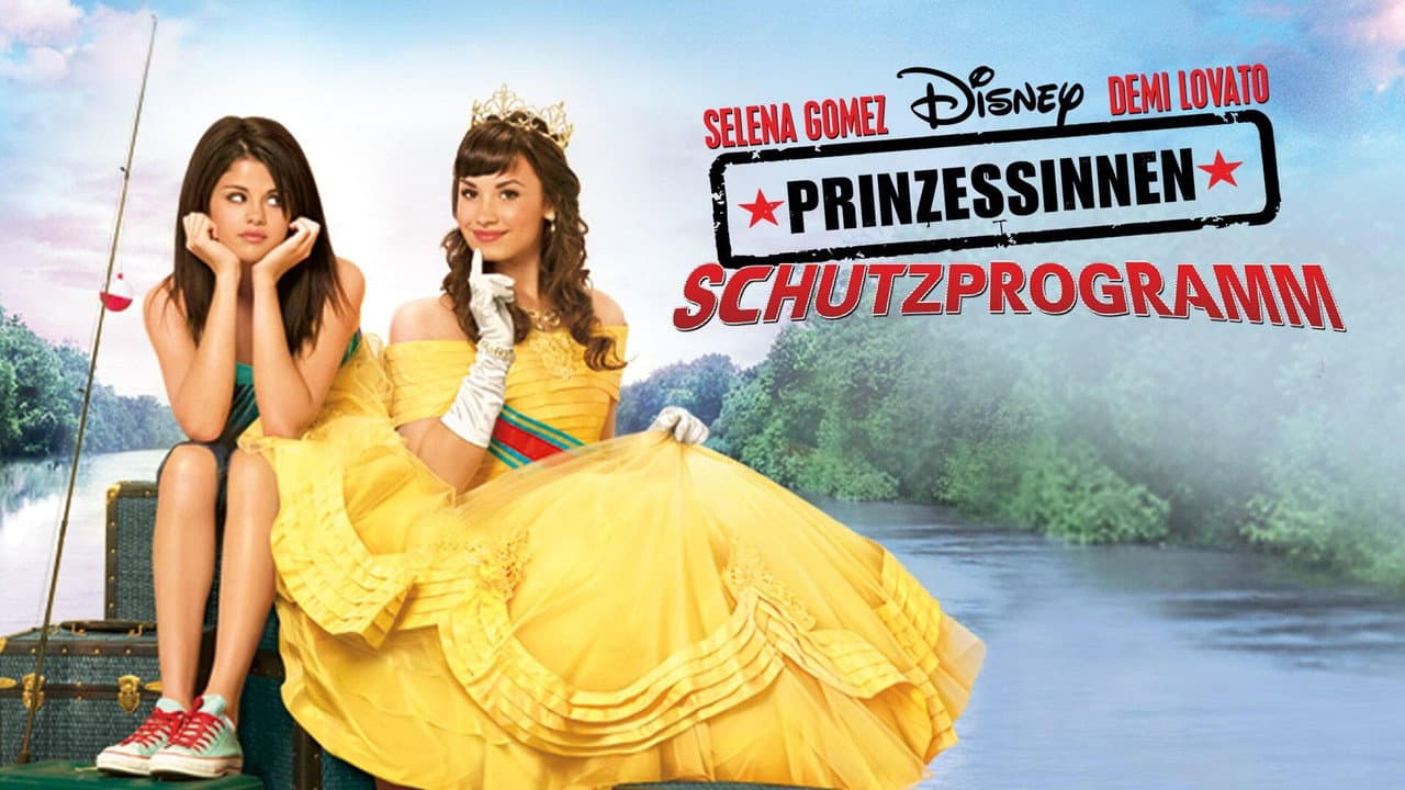 Princess Protection Program still 7