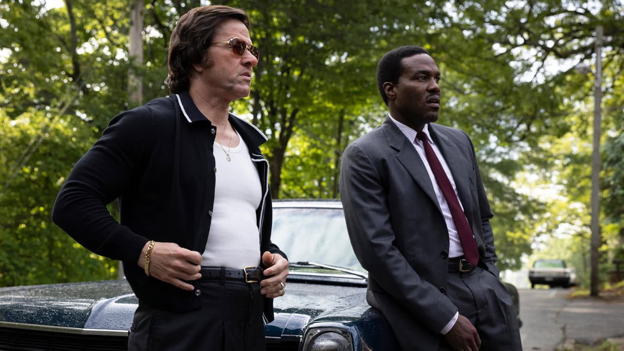 By Any Means (2026) Movie Review: Bratton's Raw Thriller still 4