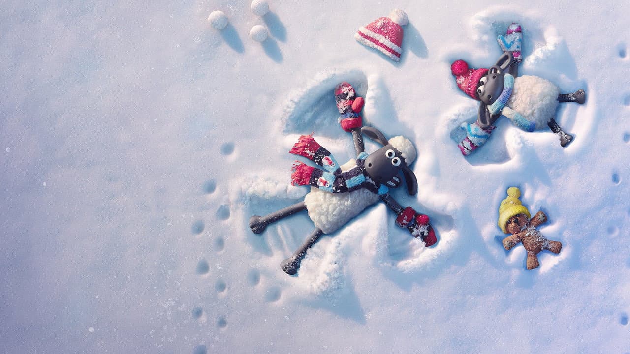 Shaun the Sheep: The Flight Before Christmas still 2